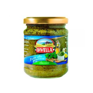 Pesto Genovese - 190gr