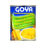 Piña en Trozos - 567gr
