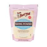 Polvo Para Hornear Sin Gluten - 397gr