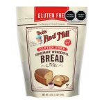 Premezcla Para Pan Sin Gluten - 454gr