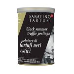 Rebanadas de Trufa Negra de Verano-198gr