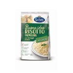 Risotto alla Parmigiana - 210gr