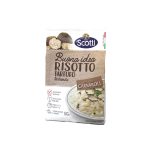 Risotto al Tartufo - 210gr