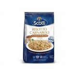 Risotto con Hongos Porcini -210gr