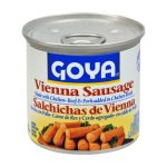 Salchichas de Vienna - 130gr