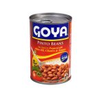 Frijol Pinto Guisado - 425gr