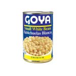 Frijoles Blancos Pequeños - 439gr