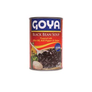 Frijoles Negros Guisados - 425gr