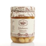 Garbanzos Guisados - 660gr