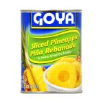 Piña en Rebanadas - 567gr