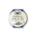 Ventresca Bonito del Norte en Aceite de Oliva-125gr