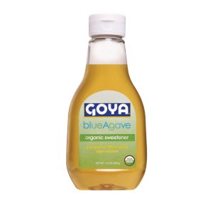 Endulzante de Agave Azul - 328gr