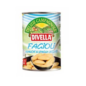 Frijoles Blancos - 400gr