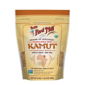 Kamut Orgánico - 680gr