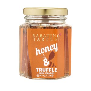 Miel con Trufa -128gr