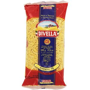 Pasta Rosmarino - 500gr