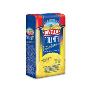 Polenta Instantánea - 500gr
