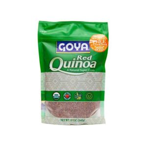 Quinoa Roja - 340gr