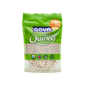 Quinoa Tricolor - 340gr