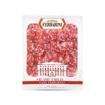 Salame Ferrarino Rebanado - 113gr