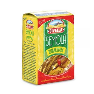 Sémola - 1kg