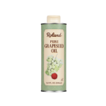 Aceite de Semilla de Uva - 500ml