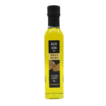 Aceite de Trufa Negra - 250gr