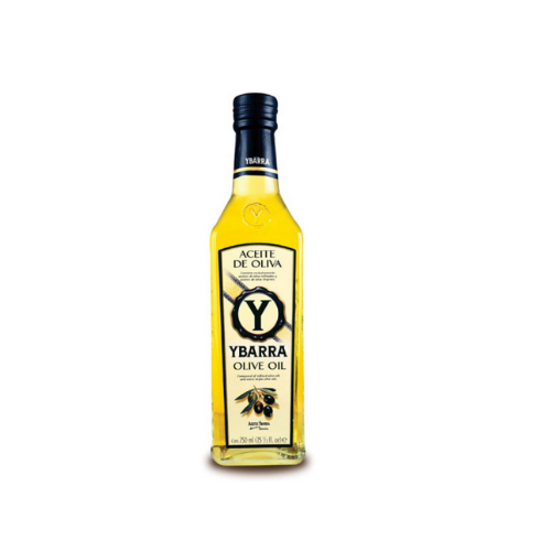 Aciete de oliva-750ml-2517
