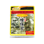 Algas para Sushi Tostadas - 10 hojas (28gr)