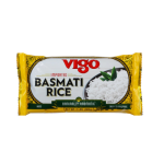 Arroz Basmati - 907 gr