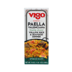Arroz para Paella Valenciana - 538 gr