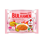 Ramen Pollo Picante Con Queso - 135 gr