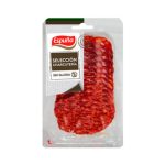 Chorizo en Lonjas - 100gr