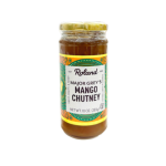 Chutney de Mango  - 283 gr