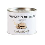 Carpaccio de Trufa Negra - 100gr