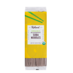 Fideo Japonés Soba - 363 gr