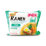 Ramen Sabor Cangrejo - 85 gr