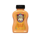 Mayonesa con Sriracha  - 262 gr