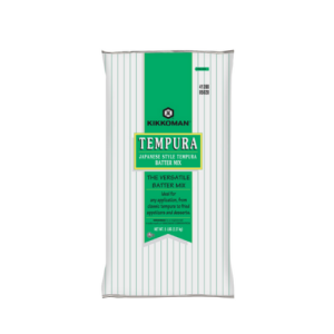 Mezcla para Tempura - 2.27kg