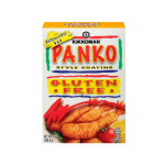 Panko Gluten Free - 226 gr