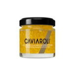 Perlas Tipo Caviar de Aceite de Oliva con Trufa-50gr