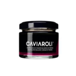 Perlas Tipo Caviar de Vinagre Balsámico-50gr