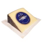 Queso de Vaca y Oveja Semicurado - 250gr