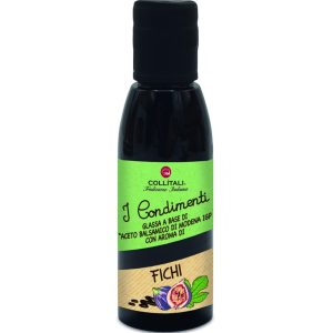 Reducción Balsámica con Higos - 100ml