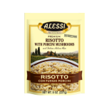 Risotto con Hongos Porcini  - 226 gr