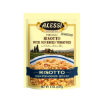 Risotto con Tomates Secos  - 226 gr