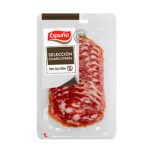 Salchichón Cular - 100gr