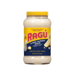 Salsa Alfredo Clásica - 453 gr
