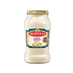 Salsa Alfredo con Ajo - 425 gr