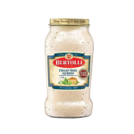 Salsa Cremosa Alfredo Albahaca - 425 gr